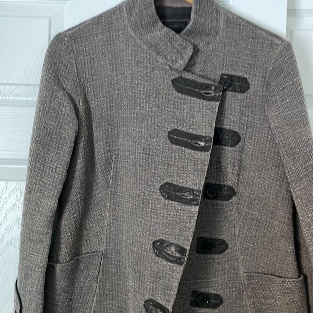 Beautiful Malloni coat - Picture 7 of 11